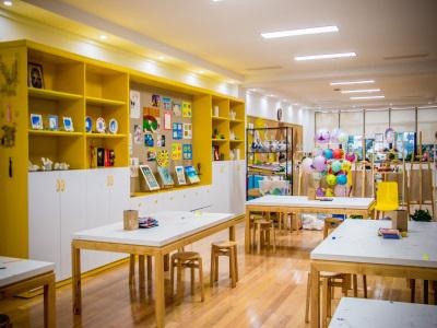 上师附二外日本国际高中课程