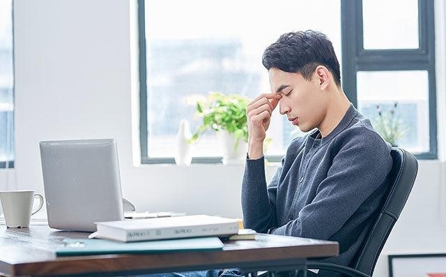 感觉考研数学题好难怎么办