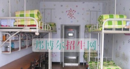 秦皇岛市卫生学校