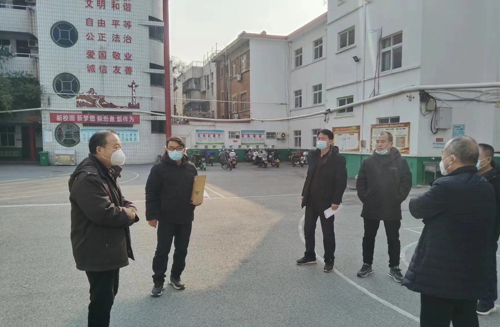 南阳经济贸易学校
