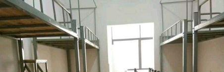 南城职业中等专业学校