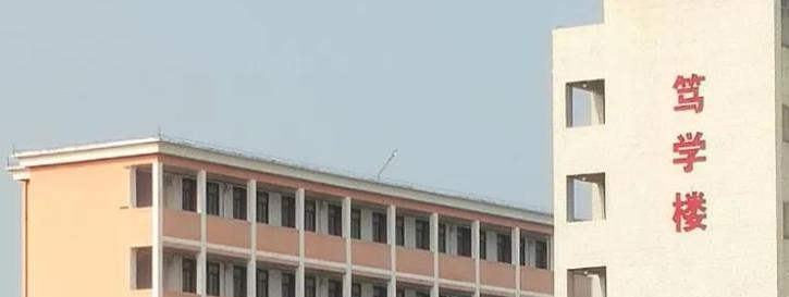 定安县城南中学2023年招生录取分数线 
