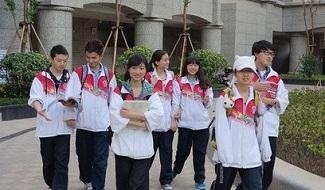 昆明一中剑桥国际课程中心