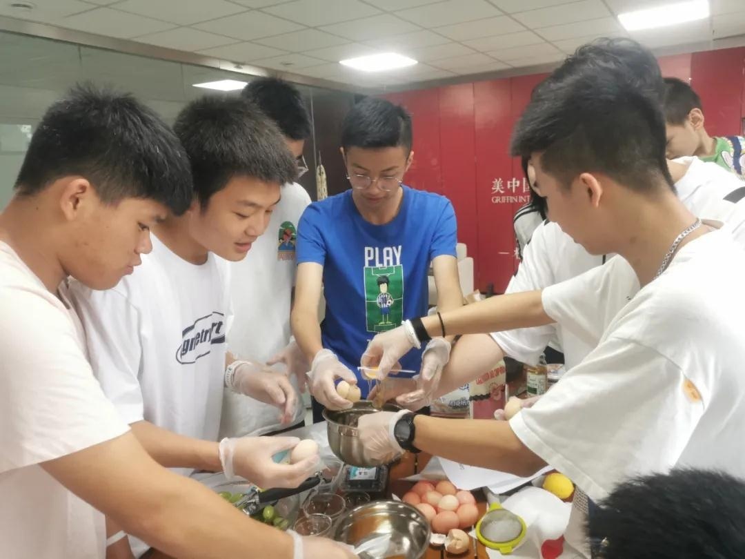 成都绵实外国语学校双语班