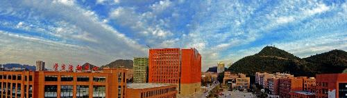 贵州建设职业技术学院网站