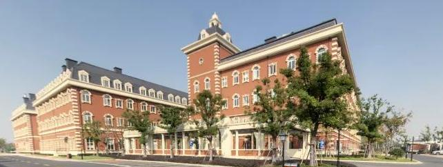 杭州国际学校2022年入学考试