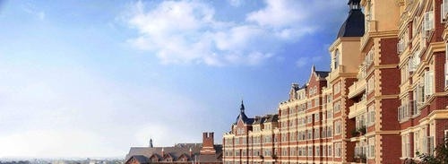 四川西南航空职业学院五年制大专