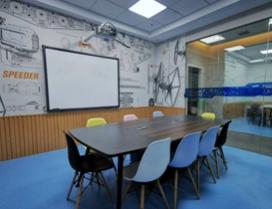 北京乐博乐博机器人教育