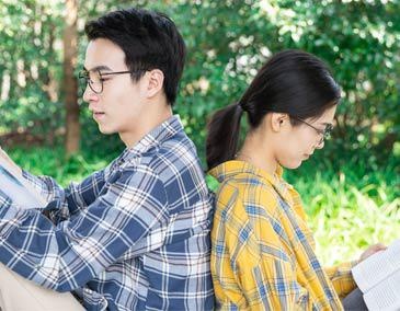 学生