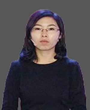 胡小玲