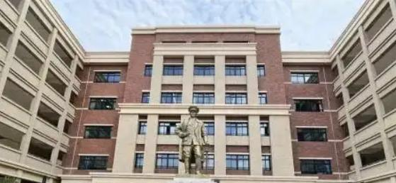 广州仲元中学国际班2022年录取分数线2