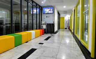 重庆畅绘设计学校