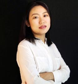 李晓萱老师
