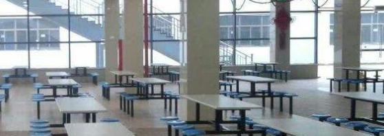 定西陇中护理学校