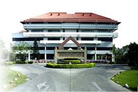 诗琳通国际理工学院