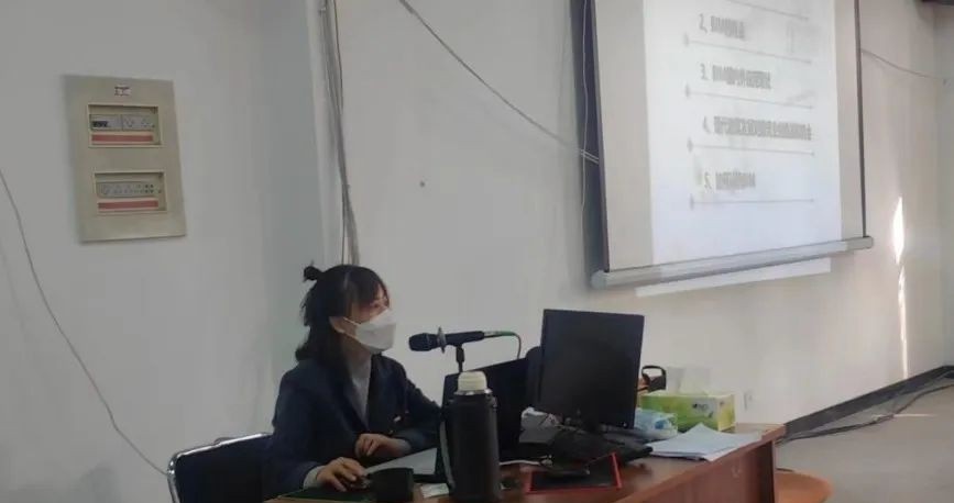 河北城乡建设学校