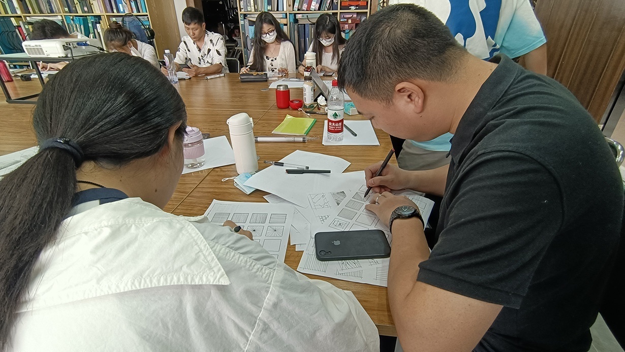 学校环境