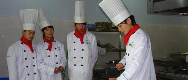 栾城职业技术教育中心