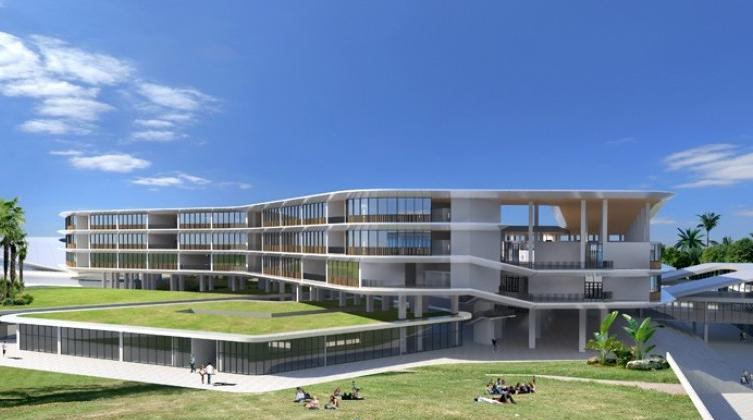 2023北京大学附属中学海口学校招生简章