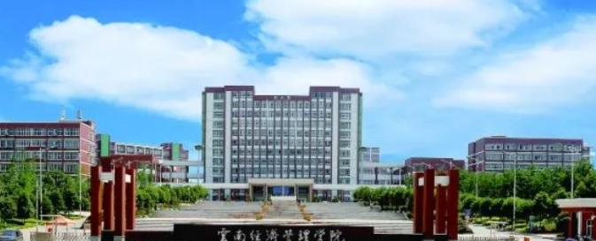 云南经济管理学院