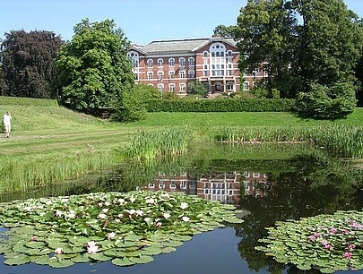 挪威生命科学大学