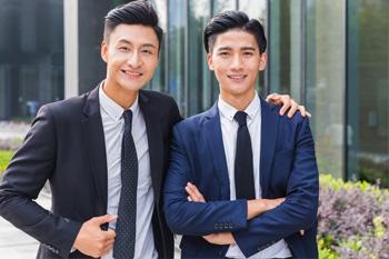 高学历+高能力