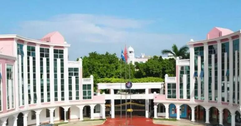 广州美国人国际学校小学部2023年报名时间