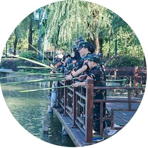 北京暑期军事训练营推荐