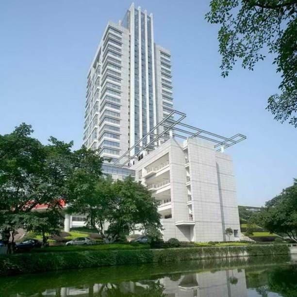 校园风景七
