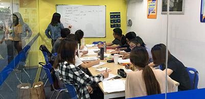 小班教学