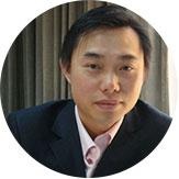 天琥教育网页设计师资谌鹏