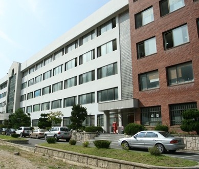 江原观光大学