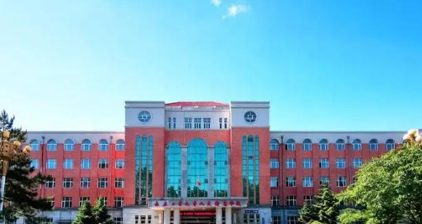 长春工业大学人文信息学院全国排名及录取分数线