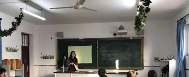 美国利弗莫尔国际学校初中部2020年招生办