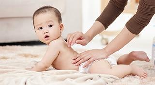 想给自己孩子保健调理的宝妈