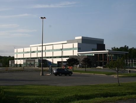 北安大略省医科学校