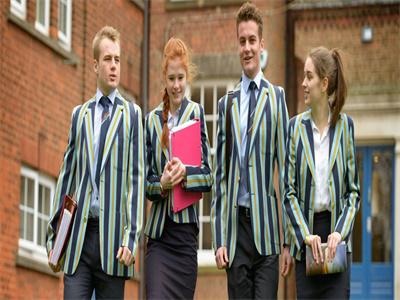 学生生活