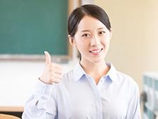 过硬的师资力量