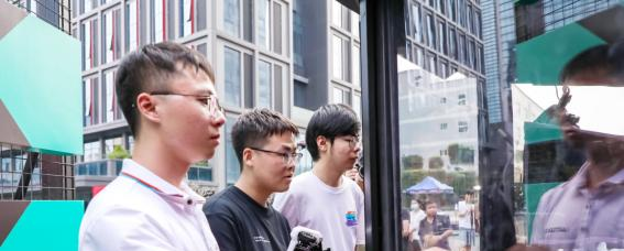 郑州经济贸易学校