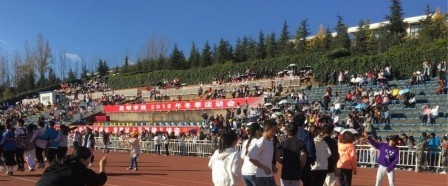 双柏县职业高级中学2021年录取分数线
