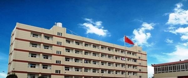 邯郸工程高级技工学校