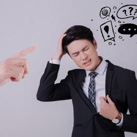 大连演讲与口才培训班赵永花老师授课现场