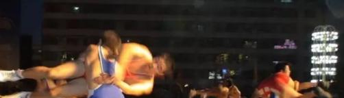 张掖体育运动学校