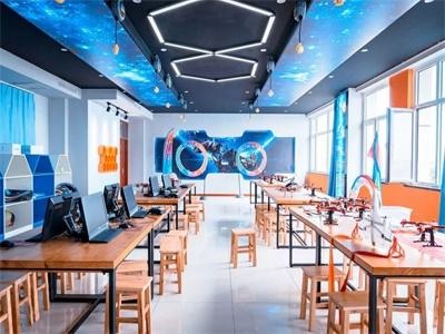 青岛长江学校国际部