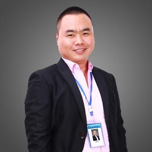 室内设计专业讲师肖遵龙