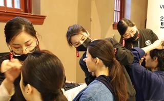 上海维丽娅学校