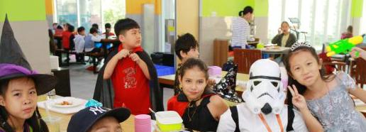 东莞文盛国际学校小学部2020年招生办