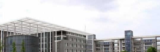 合肥职业技术学院是几专