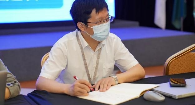 汇佳双语融合部