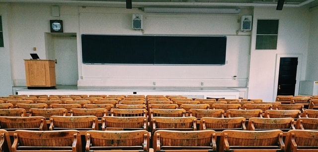 2023石家庄科达中等专业学校开设的专业一览表